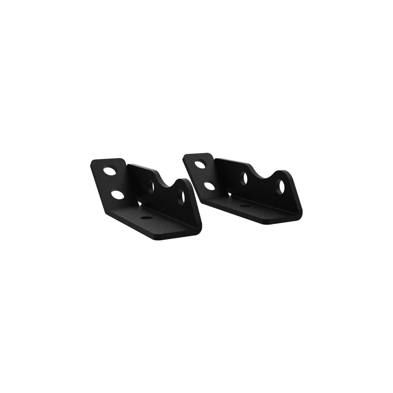KC HiLiTES Platform One Quick Fist Roof Rack Mount - 45deg. (Does Not Include Rack) - Image 4