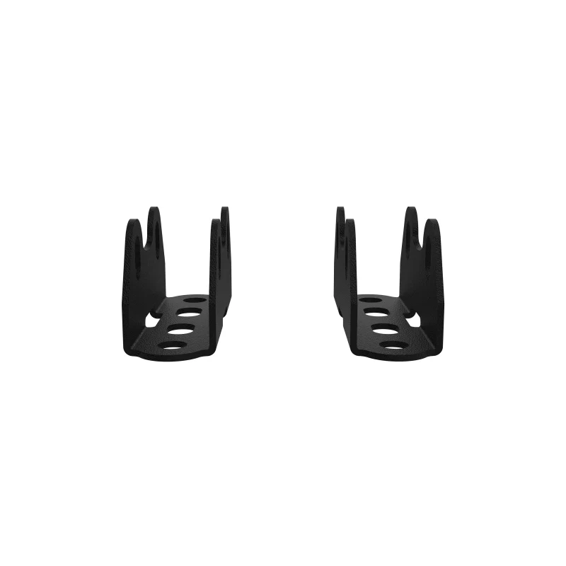 KC HiLiTES Platform One Quick Fist Roof Rack Mount (Does Not Include Rack) - Image 5