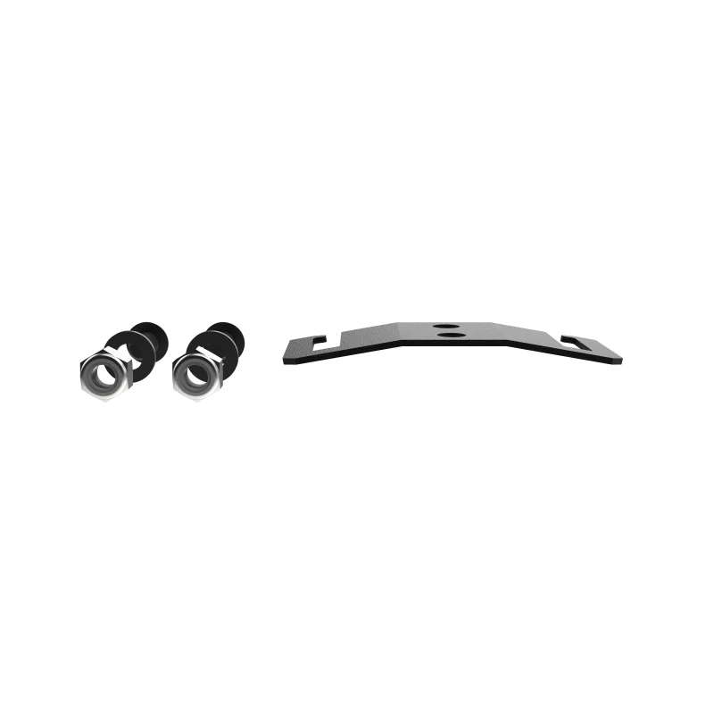 KC HiLiTES Platform One Roof Rack Awning Strap Hook (Does Not Include Rack) - Image 10