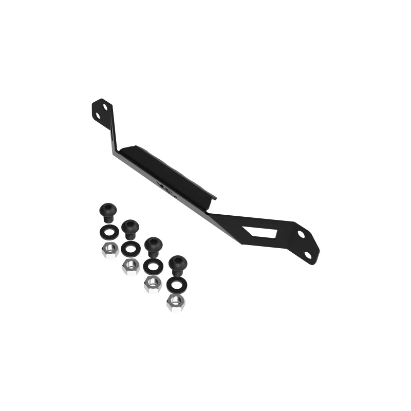 KC HiLiTES Platform One Roof Rack Grab Handle (Does Not Include Rack) - Image 2