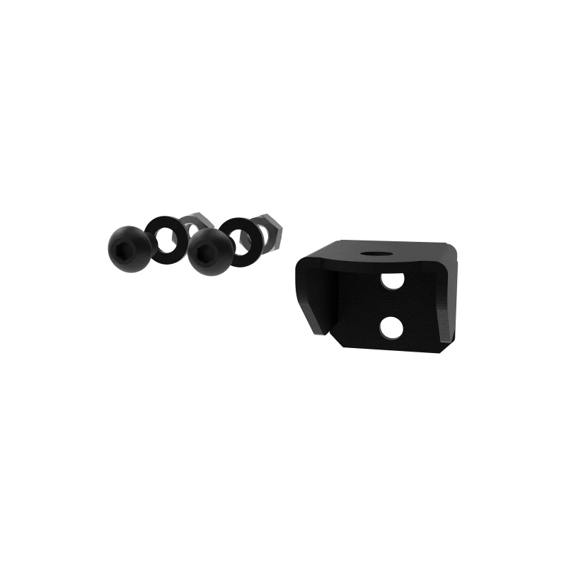 KC HiLiTES Platform One Roof Rack NMO Antenna Mount (Does Not Include Rack) - Image 3