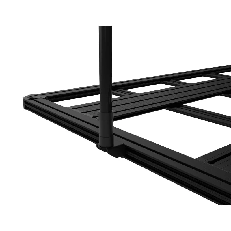 KC HiLiTES Platform One Roof Rack NMO Antenna Mount (Does Not Include Rack) - Image 4