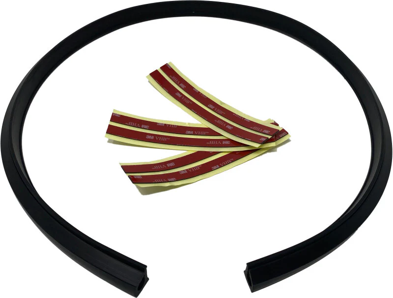 KC HiLiTES Universal Wire Hider - 1 Meter - Image 12