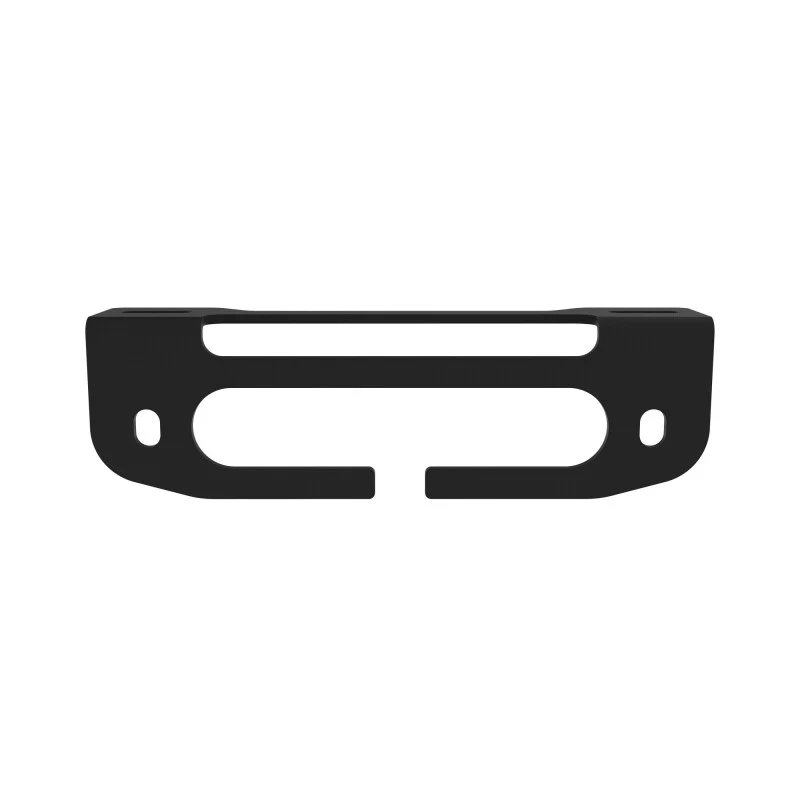 KC HiLiTES Winch Fairlead Light Mount