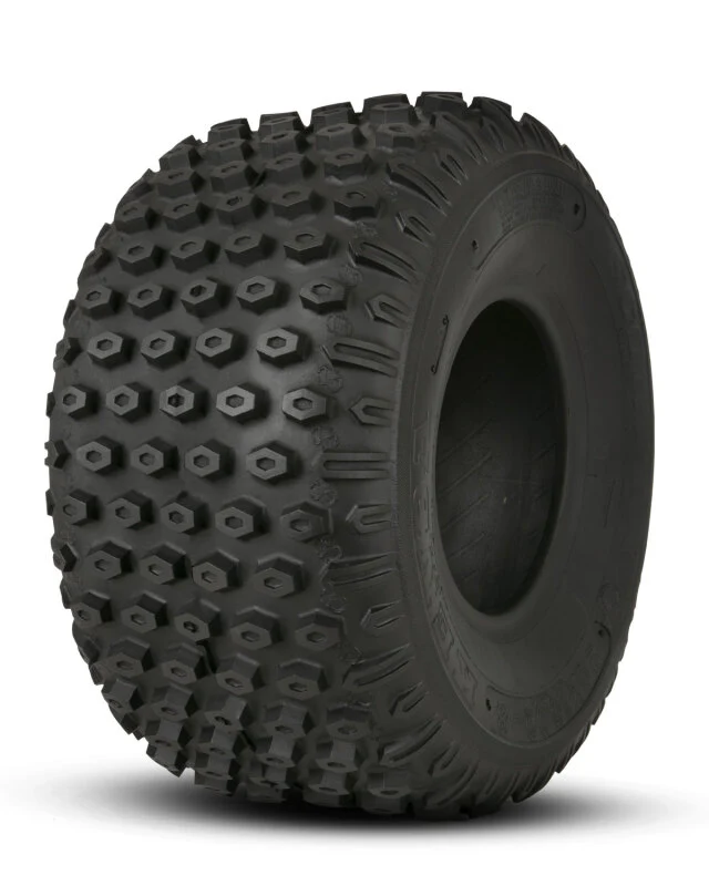 Kenda K290 Scorpion Rear Tire - 18x9.5-8 2PR 26F TL 22920003 - Image 2