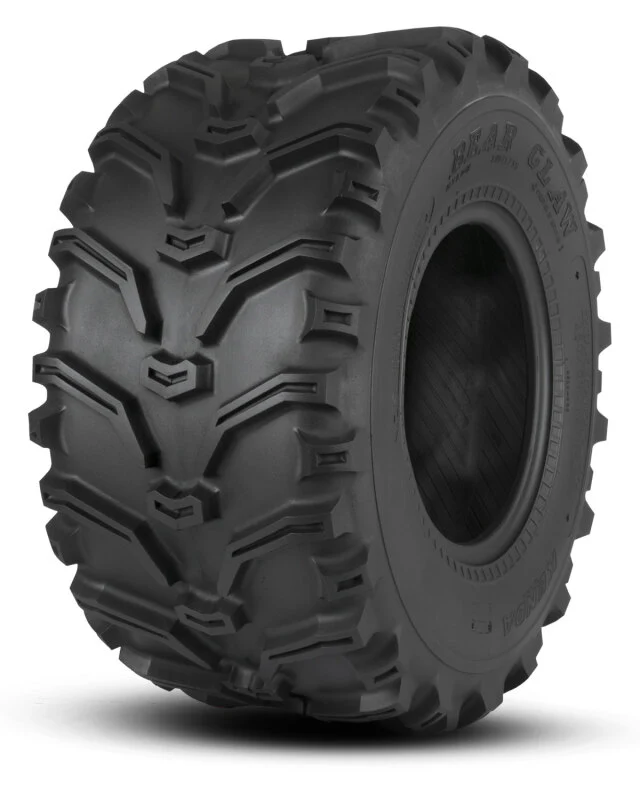 Kenda K299 Bear Claw Rear Tire - 22x12-8 6PR 46F TL 24632036 - Image 2