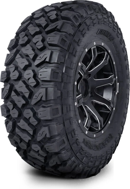 Kenda K3204R Klever XT Front/Rear Tire - 32x10R14 8PR 79M TL 26033084 - Image 2