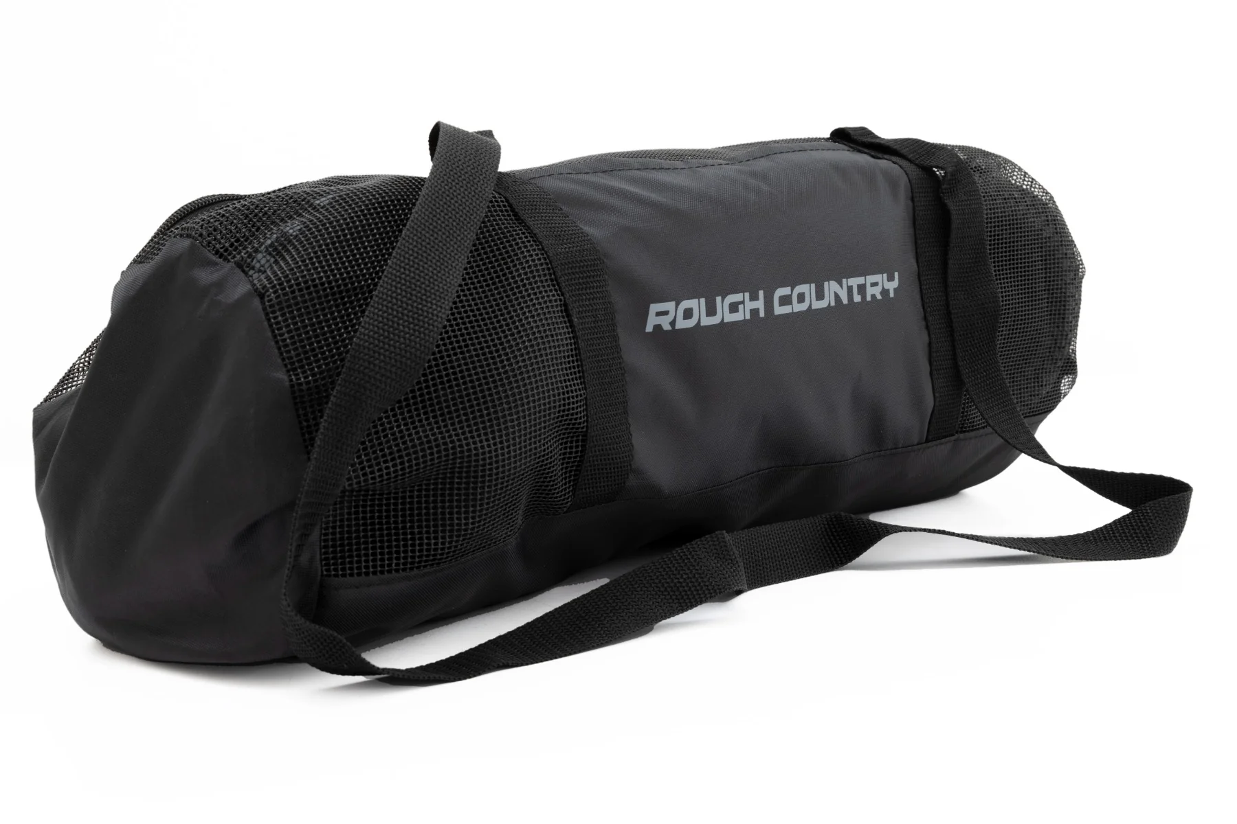 Kinetic Recovery Rope 1 Inch x 30 Feet 30,000lb Capacity Rough Country - RS173 - Image 11