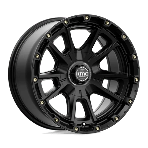 KM100 20X9 5X5.0/5.5 S-BLK 00MM - KM10029035700