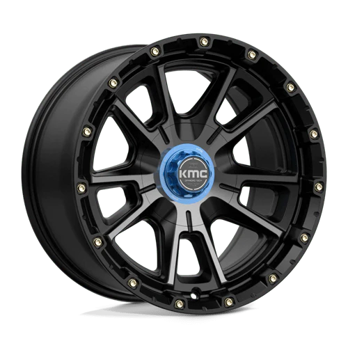 KM100 20X9 5X5.0/5.5 S-BLK GTCC 18MM - KM10029035418 - Image 3