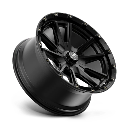 KM100 20X9 6X135/5.5 S-BLK 00MM - KM10029067700 - Image 2