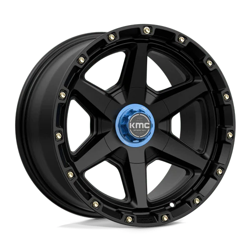 KM101 17X9 5X5.0/5.5 S-BLK 00MM - KM10179035700 - Image 3