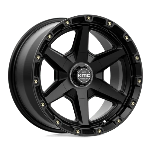 KM101 20X9 5X5.0/5.5 S-BLK 00MM - KM10129035700