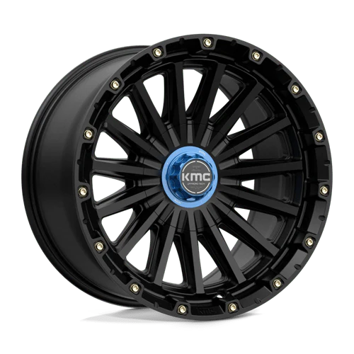 KM102 20X9 6X120/5.5 S-BLK 00MM - KM10229078700 - Image 2