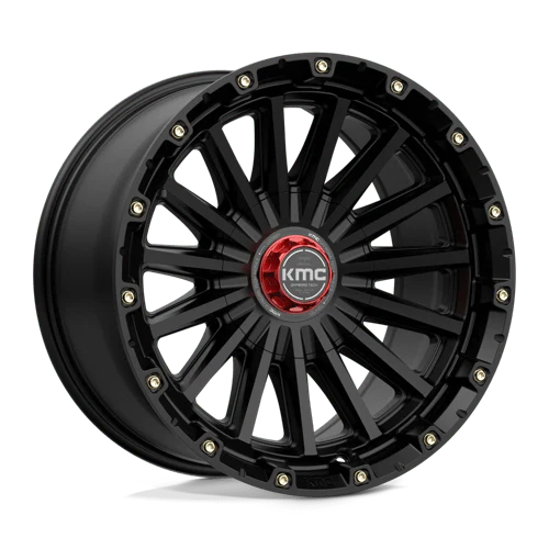 KM102 20X9 6X120/5.5 S-BLK 00MM - KM10229078700 - Image 3