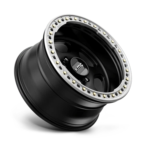 KM233 20X10 8X6.5 S-BLK -48MM - KM23321080748N - Image 2