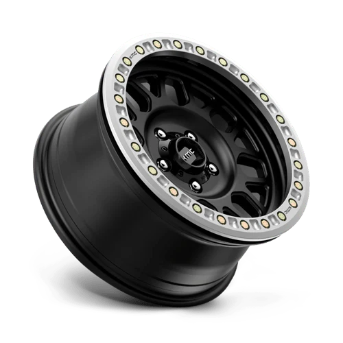 KM234 BL 20X9 BLANK (108-150) S-BLK -12 - KM2342900M712N - Image 2