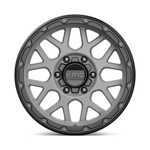 KM535 17X9 6X4.5 M-GRAY M-BLK LP 18 66.1 - KM53579064418 - Image 3