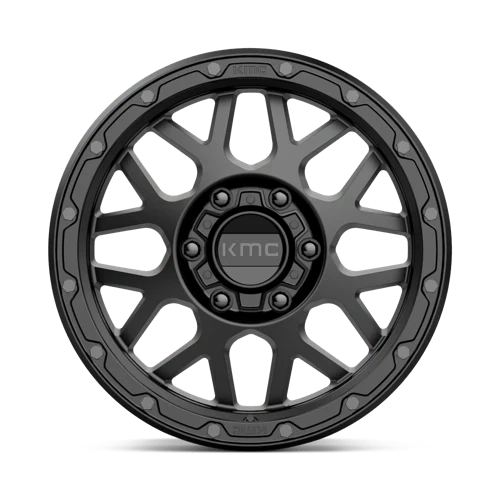 KM535 17X9 6X5.5 M-BLK 18MM - KM53579068718 - Image 3