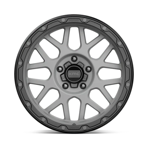 KM535 18X8.5 5X5.5 M-GRAY M-BLK LP 0MM - KM53588585400 - Image 3