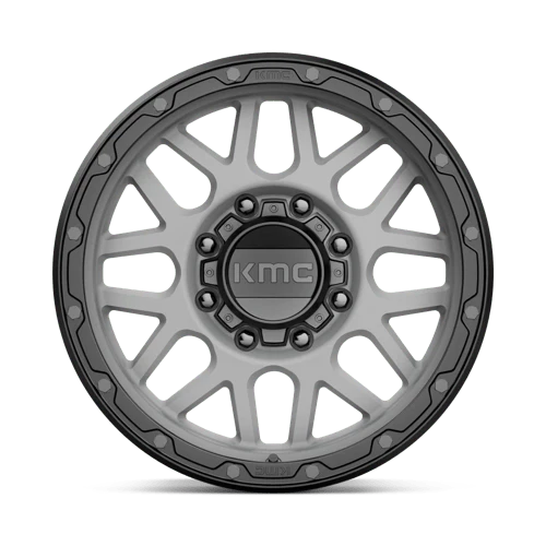 KM535 18X8.5 8X6.5 M-GRAY M-BLK LP 0MM - KM53588580400 - Image 3