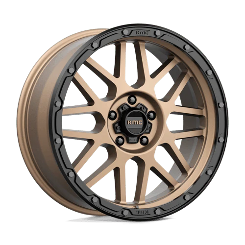 KM535 20X9 5X150 M-BRONZE M-BLK LP 18MM - KM53529058618