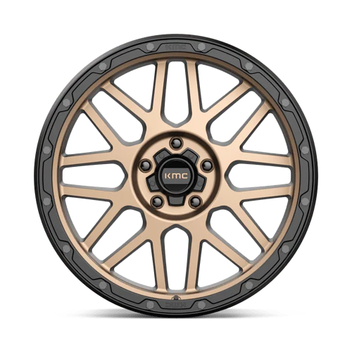 KM535 20X9 5X150 M-BRONZE M-BLK LP 18MM - KM53529058618 - Image 3
