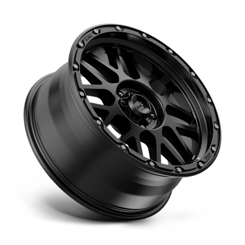 KM535 20X9 5X5.5 M-BLK 18MM - KM53529085718 - Image 2