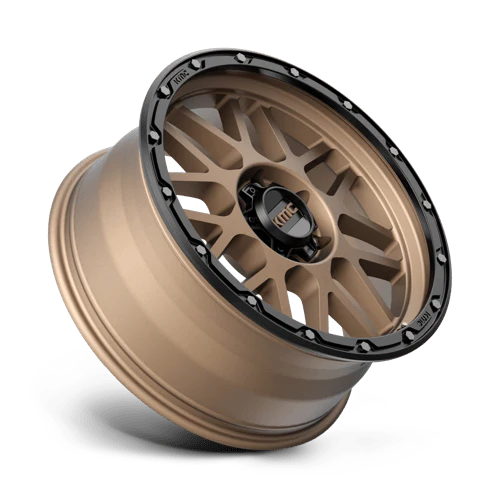 KM535 20X9 6X135 M-BRONZE M-BLK LP 18MM - KM53529063618 - Image 2