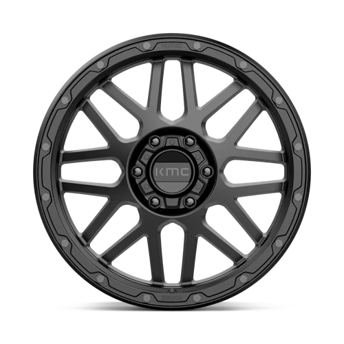 KM535 20X9 6X4.5 M-BLK 18MM CB 66.1 - KM53529064718 - Image 3