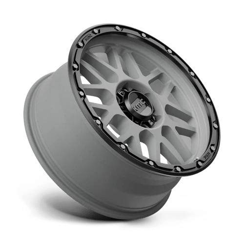 KM535 20X9 6X4.5 M-GRAY M-BLK LP 18MM - KM53529064418 - Image 2
