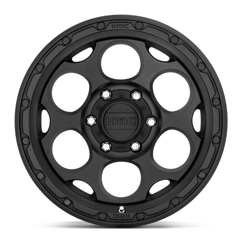 KM541 18X8.5 6X5.5 T-BLK 18MM - KM54188568718 - Image 3