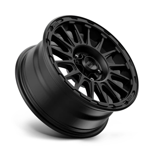 KM542 16X7 5X4.5 S-BLK 30MM - KM54267012730 - Image 2