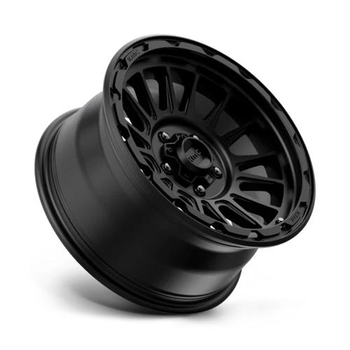 KM542 17X8.5 5X5.0 S-BLK 00MM - KM54278550700 - Image 2