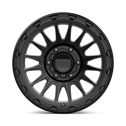 KM542 17X8.5 6X135 S-BLK 00MM - KM54278563700 - Image 3