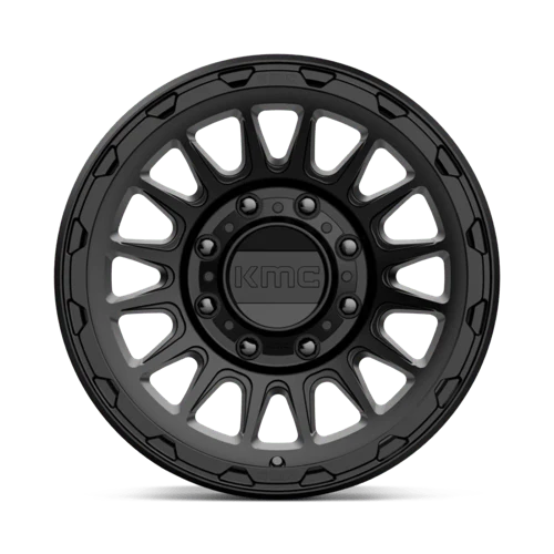 KM542 17X8.5 8X180 S-BLK 00MM - KM54278588700 - Image 3