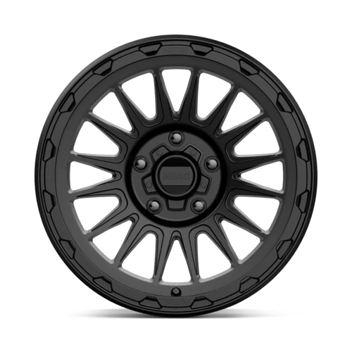 KM542 17X9 5X5.0 S-BLK 18MM - KM54279050718 - Image 3