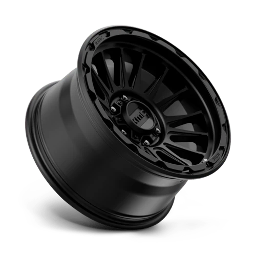 KM542 17X9 6X5.5 S-BLK -12MM - KM54279068712N - Image 2