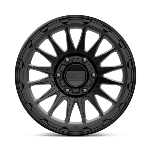 KM542 17X9 6X5.5 S-BLK -12MM - KM54279068712N - Image 3