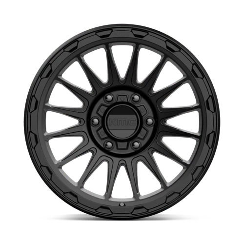 KM542 18X9 6X135 S-BLK 00MM - KM54289063700 - Image 3
