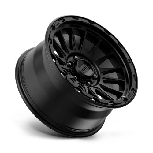 KM542 18X9 6X5.5 S-BLK 00MM - KM54289068700 - Image 2