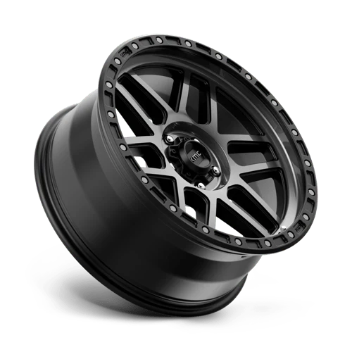 KM544 17X8.5 5X5.0 S-BLK GTCC 00MM - KM54478550400 - Image 2