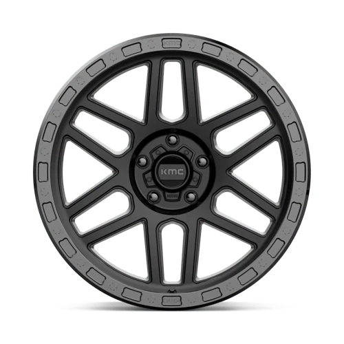 KM544 20X9 5X5.0 S-BLK GB LP 00MM - KM54429050700 - Image 3