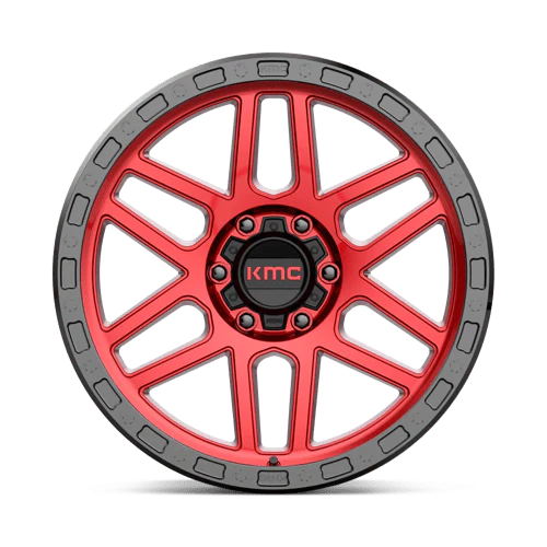 KM544 20X9 6X5.5 C-RED BLK-LP 00MM - KM54429068900 - Image 3