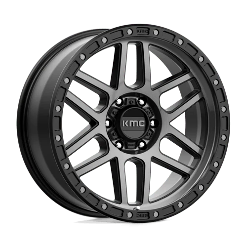 KM544 20X9 6X5.5 S-BLK GTCC 00MM - KM54429068400