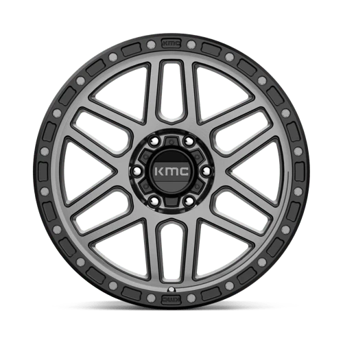 KM544 20X9 6X5.5 S-BLK GTCC 18MM - KM54429068418 - Image 3