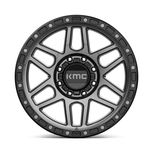 KM544 20X9 8X180 S-BLK GTCC 00MM - KM54429088400 - Image 3