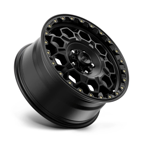 KM545 17X8 6X5.5 S-BLK 20MM - KM54578068720 - Image 2