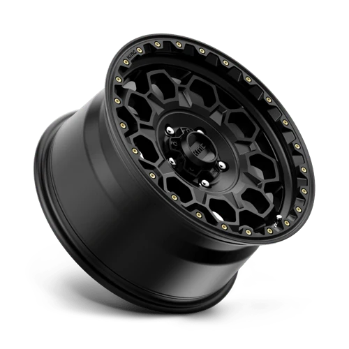 KM545 17X9 5X150 S-BLK 18MM - KM54579058718 - Image 2