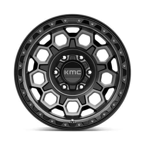 KM545 17X9 6X5.5 S-BLK GTCC 00MM - KM54579068400 - Image 3